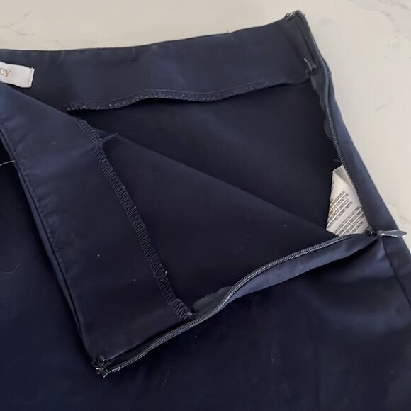 Ellen Tracy Black Casual Pants-FREE w/bundle Purchase - Picture 6 of 9